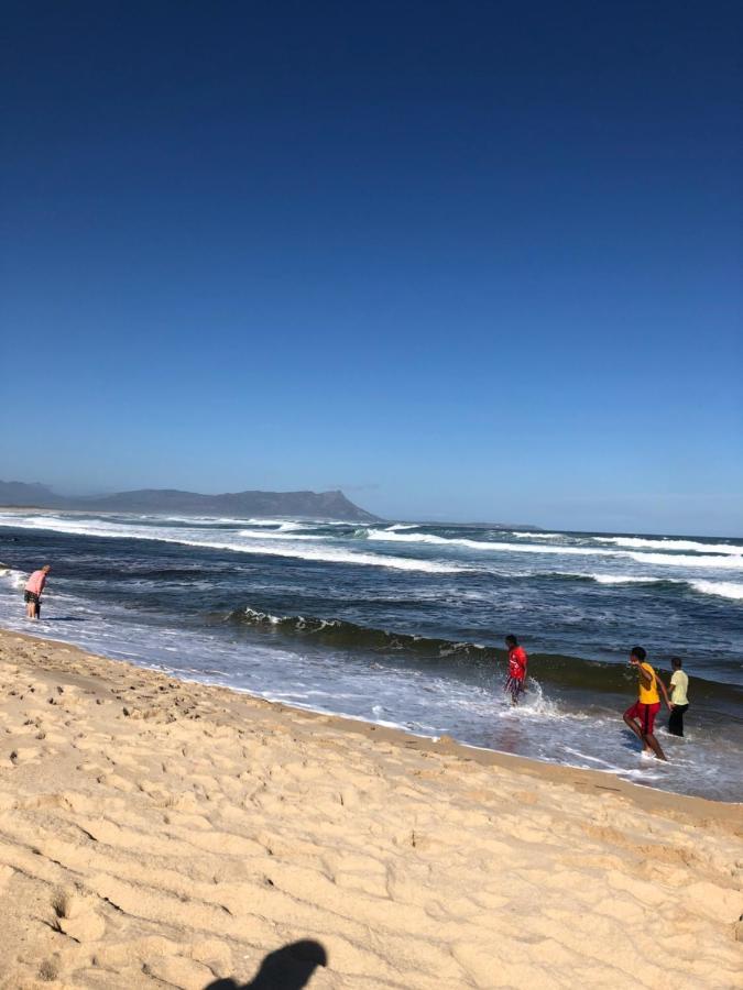 Dawn'S Place Hermanus Εξωτερικό φωτογραφία