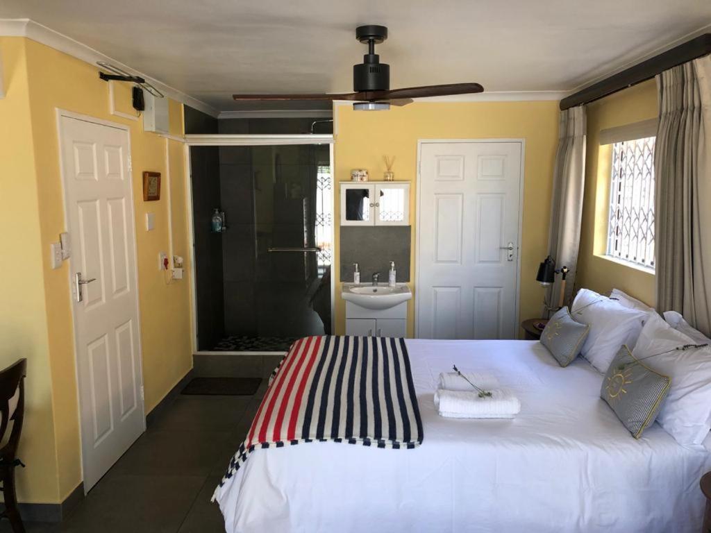 Dawn'S Place Hermanus Εξωτερικό φωτογραφία