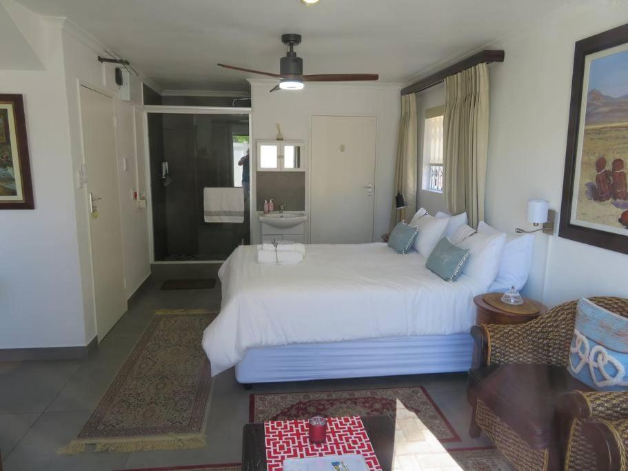 Dawn'S Place Hermanus Εξωτερικό φωτογραφία