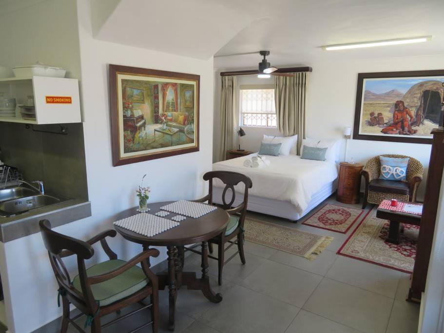 Dawn'S Place Hermanus Εξωτερικό φωτογραφία